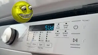 Samsung washer SUD error code WF45T6000AW|samsung washer not starting fixed 