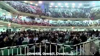 T&igrave;m hiểu Metal (Global Metal) Vietsub 1/9