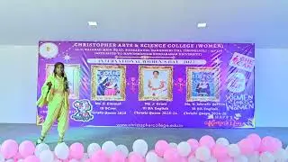 Women's Day Celabration - 001