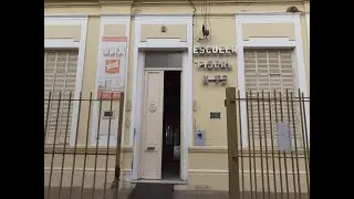Escuela N&deg;73 
