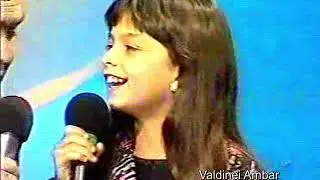 Padre Zezinho e Tawane 