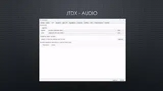 Configurazione JTDX, JTAlert e Log4OM (FT8, FT4)