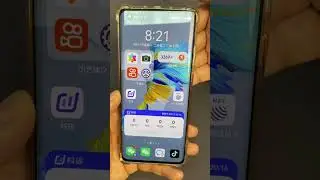 How to Add Your Link to an NFC Business Card Easy Demo