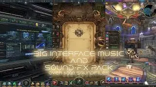 Big Interface Music and Sound FX Pack - Counting Points
