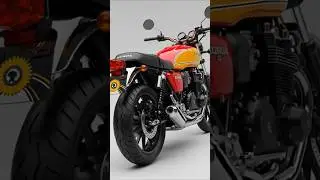 2026 Honda CB750 K1 Finally Revealed! Retro Legend Returns with Modern Power