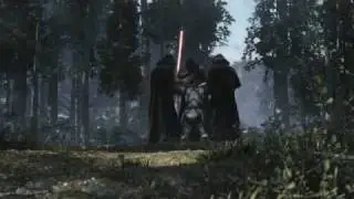 SW: The Old Republic 'Hope' + 'Deceived' Trailers