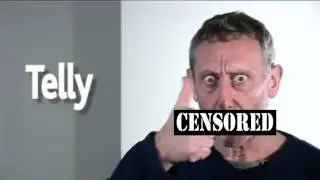 [YTP] Michael Deals With His Profanity Problems Collab Entry