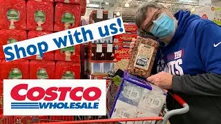 Costco Shopping Trip - Shop with Us - JANUARY MONTHLY SAVINGS COUPON BOOK ON SALE NOW!