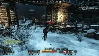 New World  Aeternum    Trolls be trollin