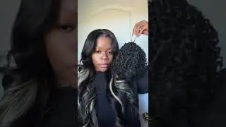 3b3c Exotic Kinky Curly