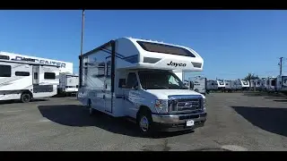 2025 Jayco Redhawk 24B BLADE RV CENTER