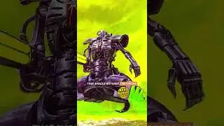 &laquo;Технологии&raquo; Некронов &mdash; это, по сути, магия... #warhammer40k #spacemarine #warhammer