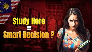 Study Here , Smart Decision ?