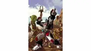 Transformers Origins: Axalon Crew!