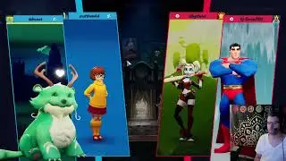ddro and matthew 2v2 online