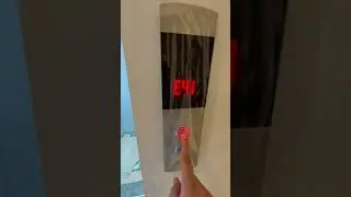 Elevator at my new house (work in progress)