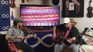 Indigenous Spotlight: Phil & Dallas Boyer