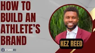 Kez Reed on the NBA, Sports Marketing and the Juglife Foundation