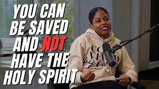 Can You Really Be Saved Without the Holy Spirit?