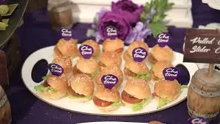 LOCA Catering: Chatime Special Tea Member