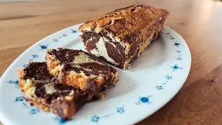 Tiger Cake Recipe
