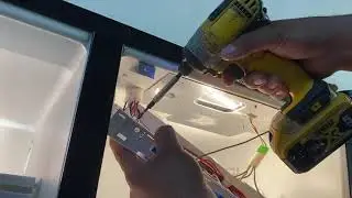 Cómo reparar un refrigerador whirlpool que enfría solo unos días y luego ya no enfría 👍