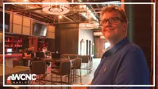 Owner of Charlotte's longest-running LGBTQIA+ nightclub hopes new location continues to provide safe