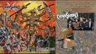 Chainsword - Daemonculaba (death metal, PL, 2021)