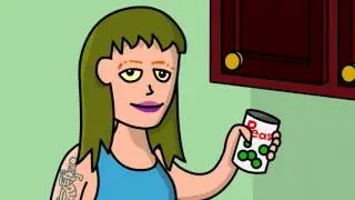 Two More Eggs: Hot Dip Sitcom