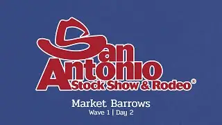 Market Barrows  Wave 1 | Day 2 SALE 2025