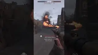 Sniping #bf1 #battlefield #shorts #gaming #fps #sniper