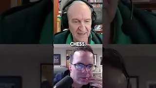 What is &ldquo;hope chess?&rdquo; #podcast