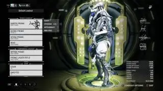 One shot spira prime build