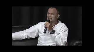 Programa Entre Vistas con Otto Lenin Parada y Maria Eugenia Alviarez