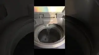Ifb Top load washing machine tap fitting.ifb top load washing machine #washers #plumbing #cleaning