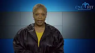 CNU Fit Client Terry Testimonial