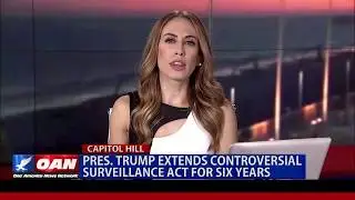 Watch: Mueller Team's Conflicts Of Interest