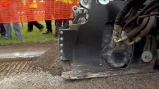 *asv pavement rehabilitation