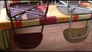 SZTV - &Scaron;trajk pedag&oacute;gov
