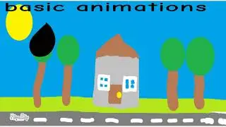 Basic animations full release 