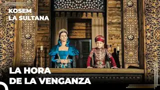 ¿Cómo Llegué A Ser Kosem? 