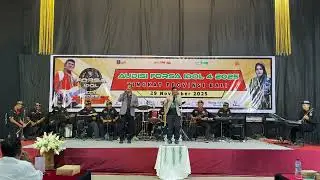 Gala Gala ''Vijay Ft Aji''DPW Forsa Bali