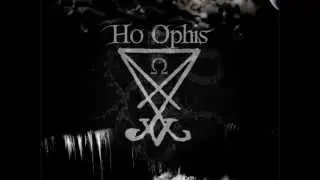 Ho Ophis - The Black Serpent