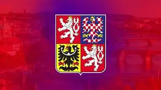 Team Czech Republic 2018 WJC Goal Horn