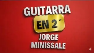 Cómo tocar como un guitarrista profesional