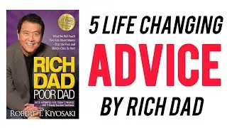 RICH DAD is Changing His Investment Advice Again