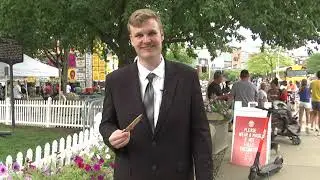 Ribfest Returns!