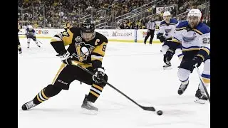 The Best NHL Backhand Goals: The Most Deceptive Shot In the World