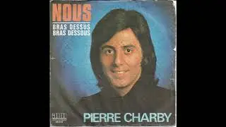 PIERRE CHARBY Nous 1974