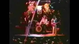The Grass Roots Live 1973 &ldquo;Midnight Confessions&rdquo;